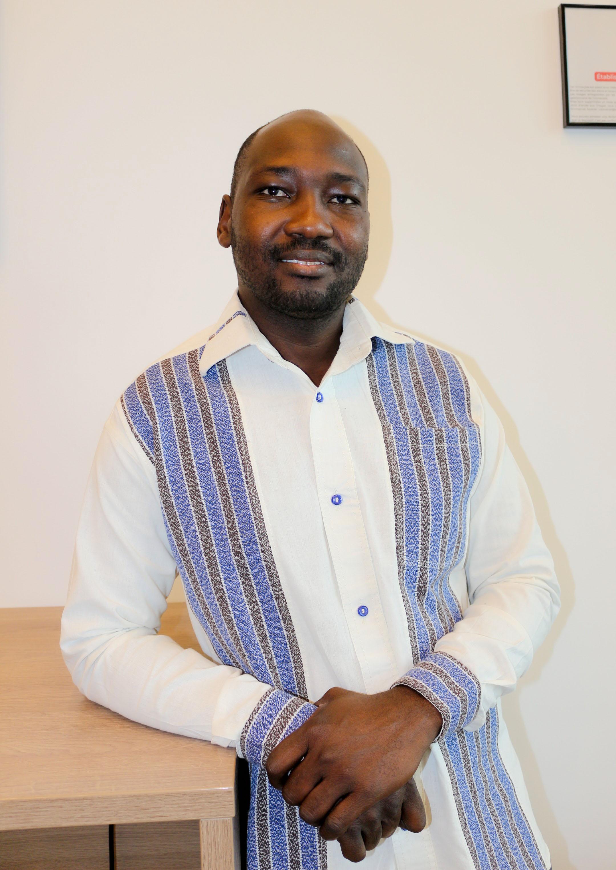 Architecte de systèmes d’information