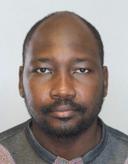 Développeur Full-Stack Web, Mobile & Cybersécurité