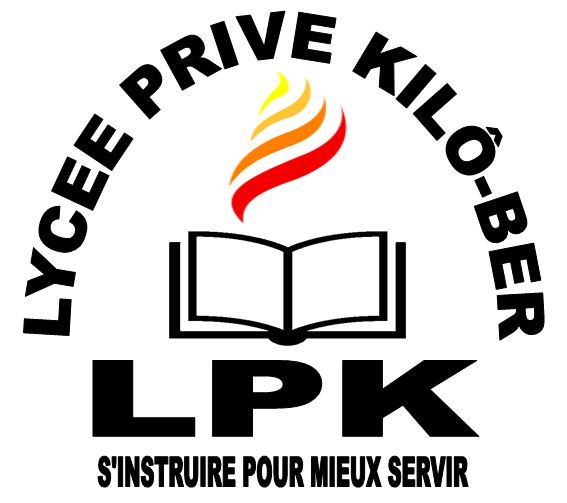 LYCÉE PRIVÉ KILO-BER